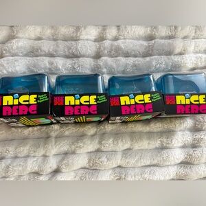 NEW VIRAL 4 Needoh Big Nice Berg